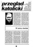 Przeglad Katolicki
