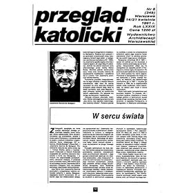 Przeglad Katolicki by 