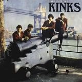 The Kinks - Face to Face
