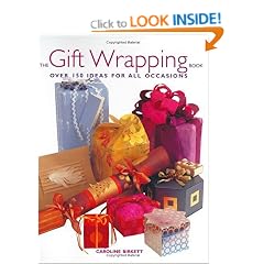 The Gift Wrapping Book