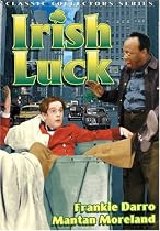 Irish Luck