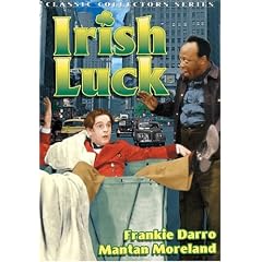 Irish Luck [DVD] [Region 1] [US Import] [NTSC]