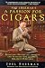 Books : Nat Sherman's a Passion for Cigars: Selecting, Preserving, Smoking, and Savoring One of Life's Greatest Pleasures