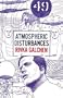 Atmospheric Disturbances and Other Sad Meteorological Phenomena --2008 publication.