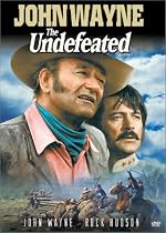 The Undefeated