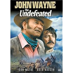 The Undefeated
