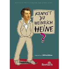 Kennst Du Heinrich Heine? Texte von Heine f�r junge Leser