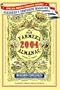 The Old Farmer's Almanac 2004