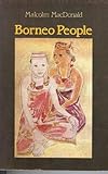 Borneo people