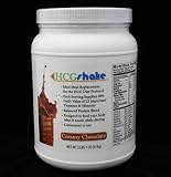 HCG Meal Replacement Shake By NutraSmart