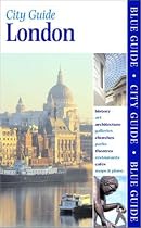 Blue Guide London, Seventeenth Edition
