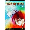Flame of Recca, Vol. 8