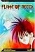 Book Flame of Recca, Vol. 8