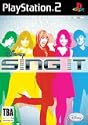 Disney Sing