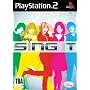 Disney Sing It - Game Only (PS2)