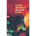 Gelesen , geh�rt, gesehen...