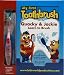 My First Toothbrush Kit: Quacky & Jackie Learn to Brush (Kit includes: Pink Jackie Toothbrush)