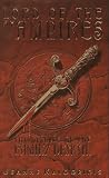Lord of the Vampires (Diaries of the Family Dracul)