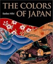 Colors Of Japan: Background, Characteristics and Creation