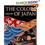 The Colors of Japan: Background, Characteristics and Creation