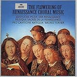 The Flowering of Renaissance Choral Music