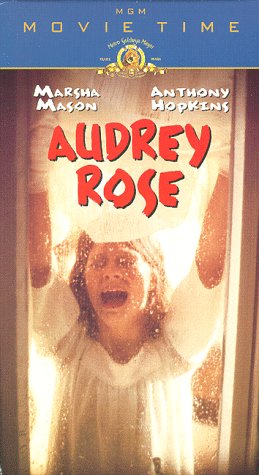 Cover image : (VHS) Audrey Rose
