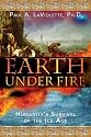 Earth Under Fire: Humanity's Survival of the Ice Age