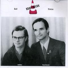 Ralf & Florian