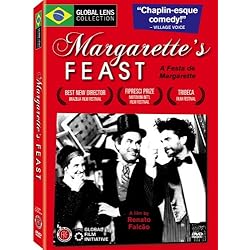 Margarette's Feast (A Festa de Margarette) - Amazon.com Exclusive