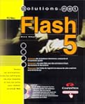 Flash 5 (avec CD-Rom)