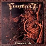 Jaktens Tid (French Import)