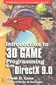 Introduction to 3D Game Programming with DirectX 9.0 (Wordware Game and Graphics Library)