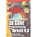 Introduction to 3D Game Programming with DirectX 9.0 (Wordware Game and Graphics Library)
