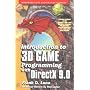 Introduction to 3D Game Programming with DirectX 9.0 (Wordware Game and Graphics Library)