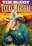 Texas Marshal [DVD] [1941] [Region 1] [US Import] [NTSC]