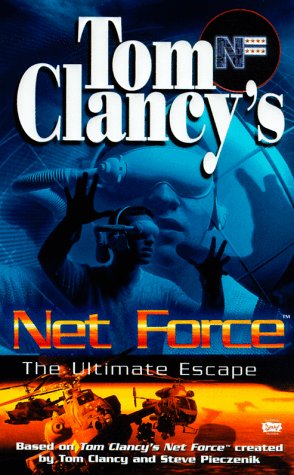  Tom Clancy