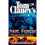 The Ultimate Escape (Tom Clancy's Net Force; Young Adult, No. 4)