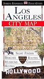 Eyewitness Travel City Map to Los Angeles