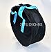 Studio-98 Beauty Dish Padded Carry Bag for 22
