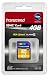 Transcend 4GB Sdhc 150X (sd 2.0 Spd Class 6)