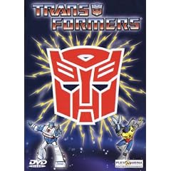 Transformers - Box-Set [2 DVDs]