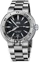 Oris TT1 Mens Watch 73375334154MB