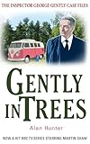 Gently in trees