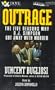 Outrage: The Five Reasons Why O. J. Simpson Got Away With Murder