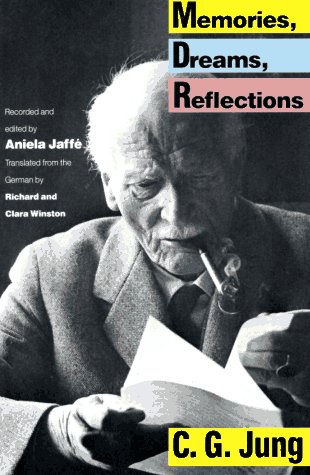 Memories, Dreams, Reflections under Social Scientists & Psychologists in The Books Store