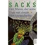 Der Mann, der seine Frau mit einem Hut verwechselte