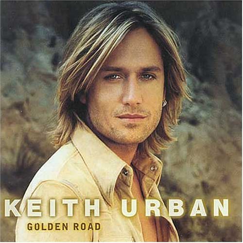 CD-Charts  Music : Golden Road