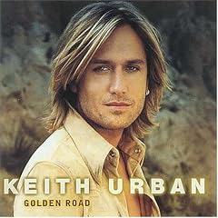 Golden Road