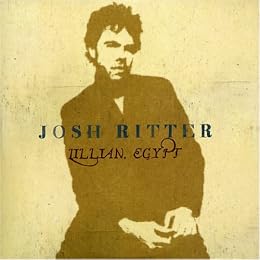 Josh Ritter Foto 3