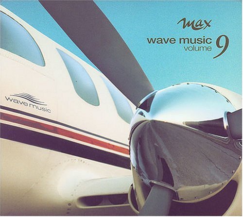 CD-Charts  Search : Wave Music, Vol. 9: Max